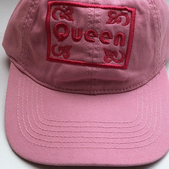 Pink hat - Picture 4 of 4